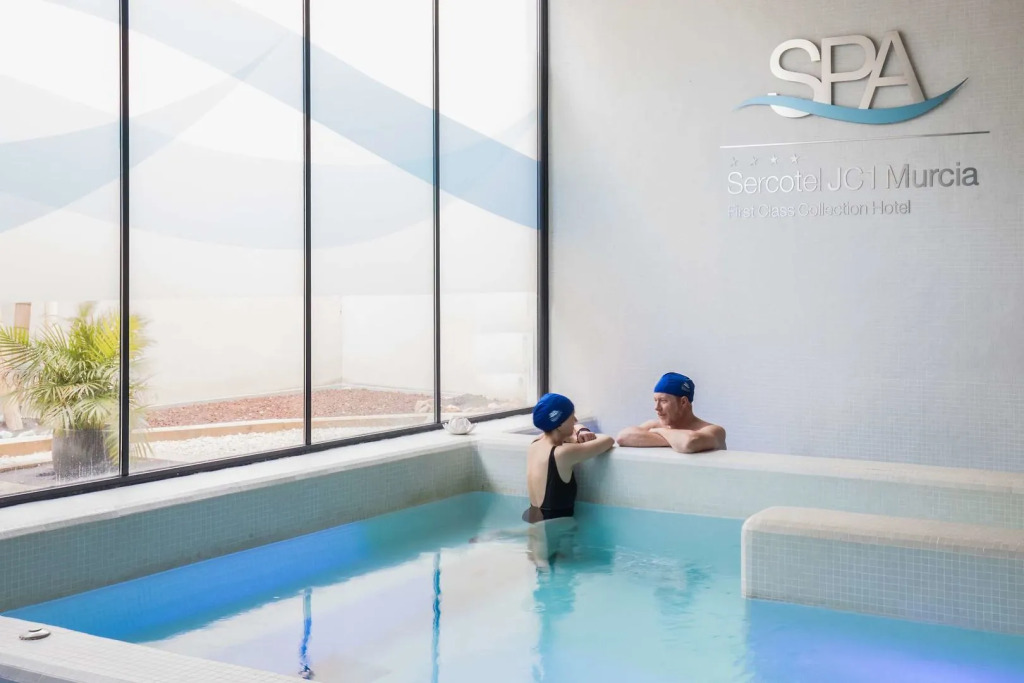 Sercotel JC1 Murcia