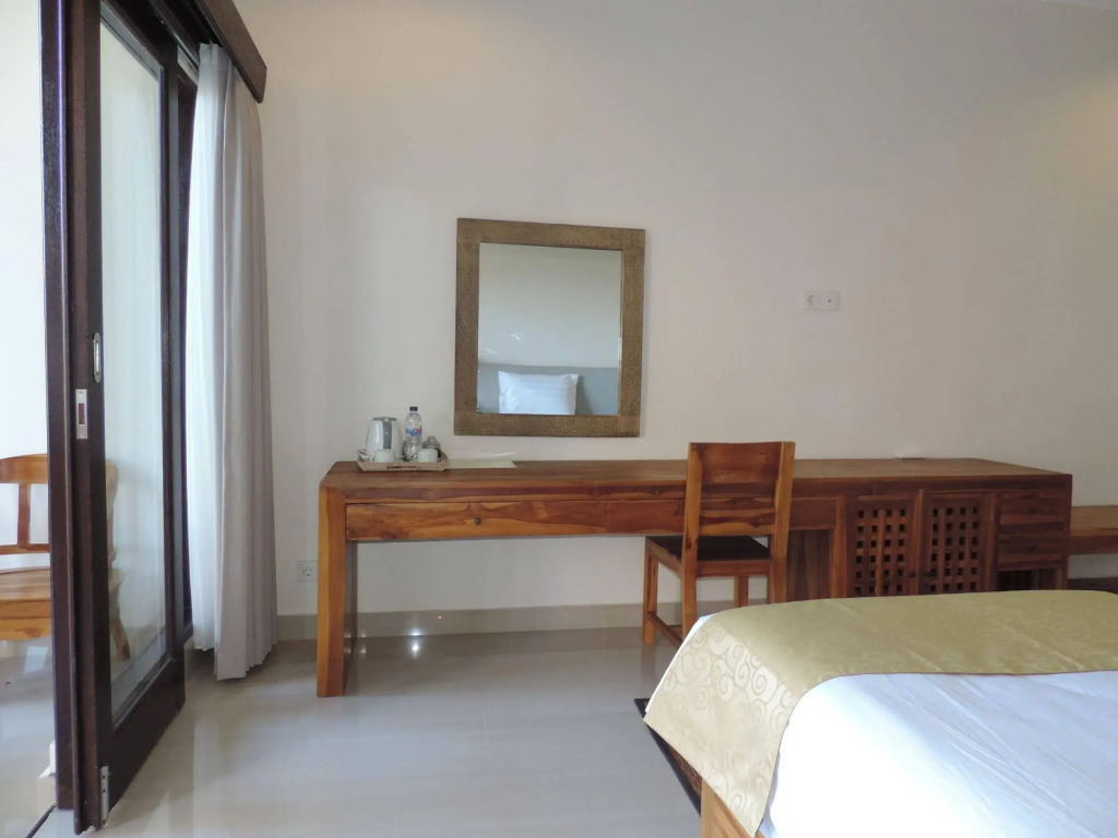 Duanas Homestay