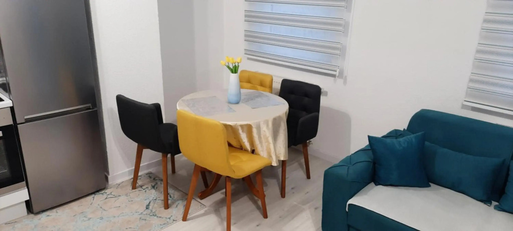 Sunset Delux Apartment