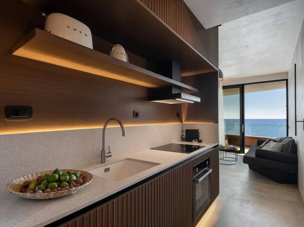 Seannamon Suites - Suite 1
