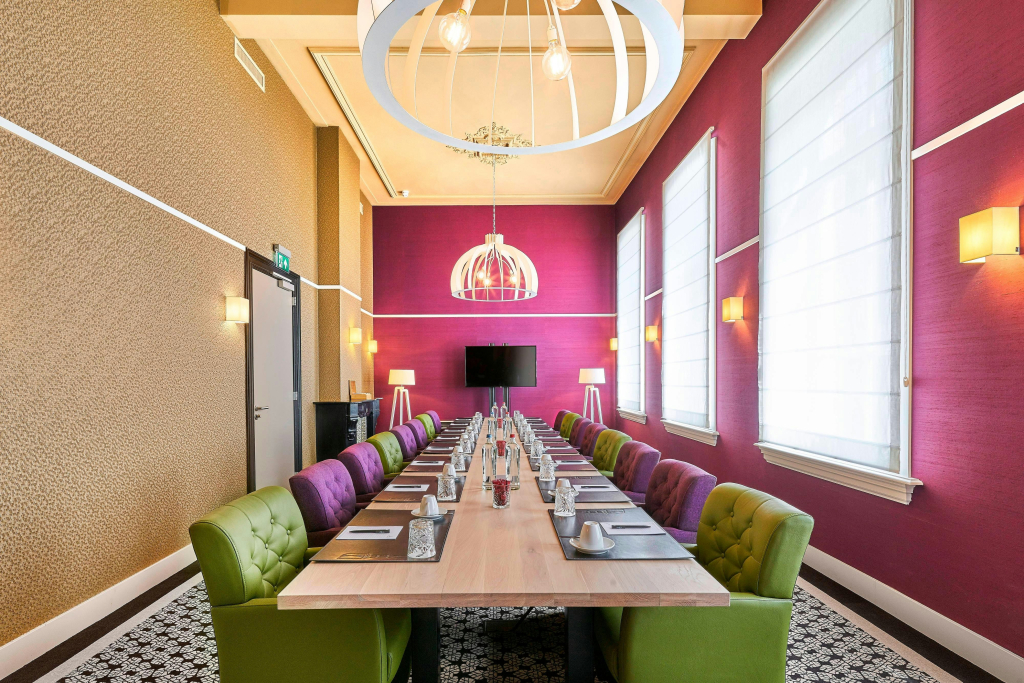 Hotel Nassau Breda, Autograph Collection by Marriott