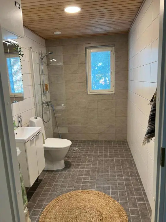 Travel Center Studio Apartment