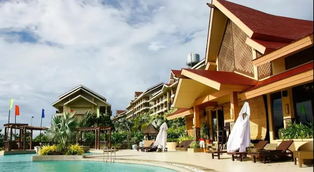 Paradise Apartment in Malay, Boracay, Philippines