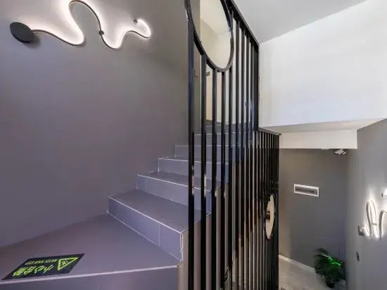 Xiamen Xufengyi Homestay