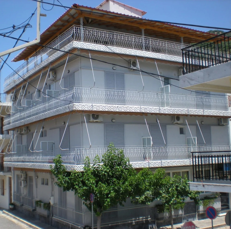 Difo Hotel