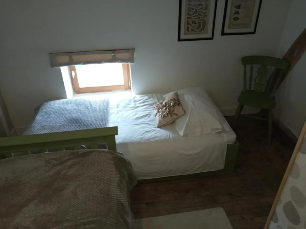 Chez Gondat Chambre dhotes