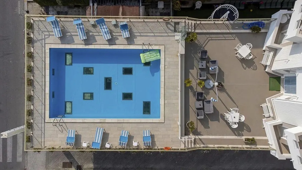Hotel Delfino