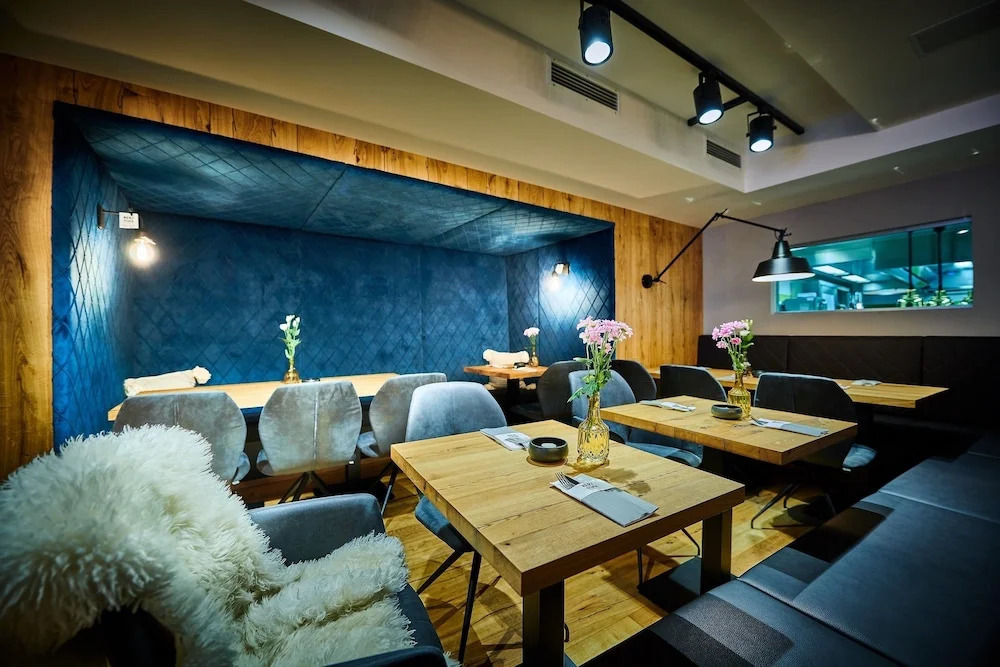 Hotel & Restaurant Herzstück Waldkirchen