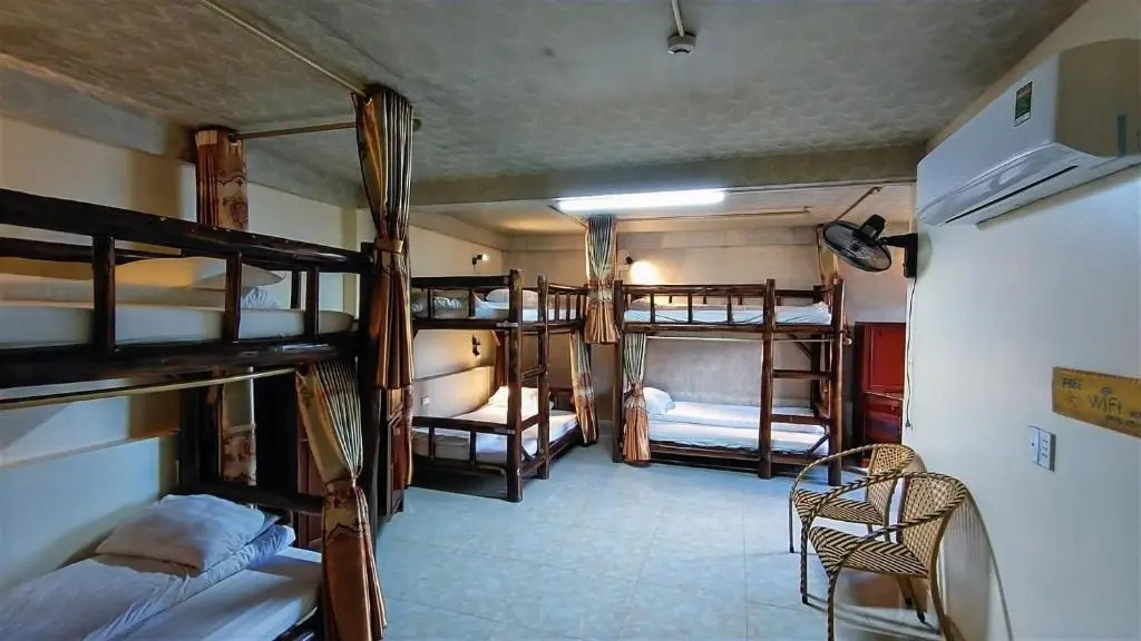 Venus Sapa Hostel