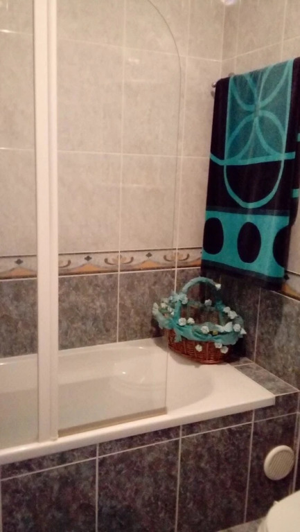 Apartment With 3 Bedrooms in Nazaré, With Wonderful sea View, Furnishe