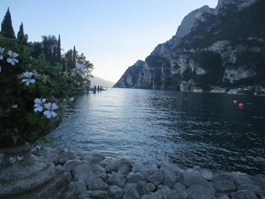 Riva Ancient Town House