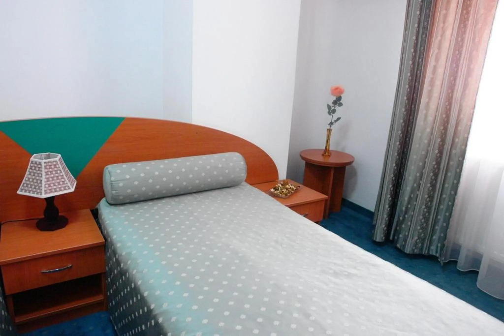 Hotel Sir Colentina