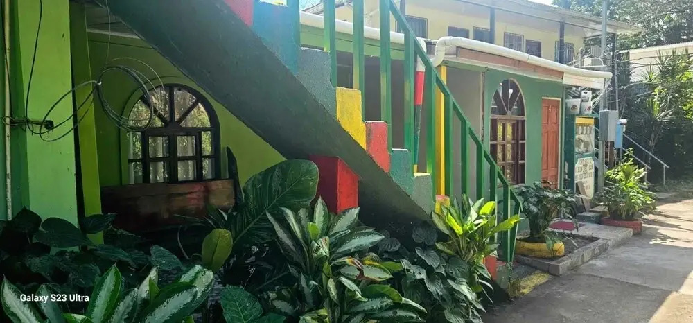 Green House Casa de Playa Tortuguero