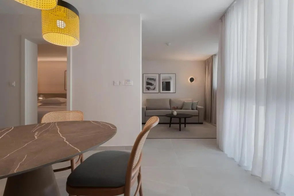 Bluesun Holiday Village Bonaca - Full Board