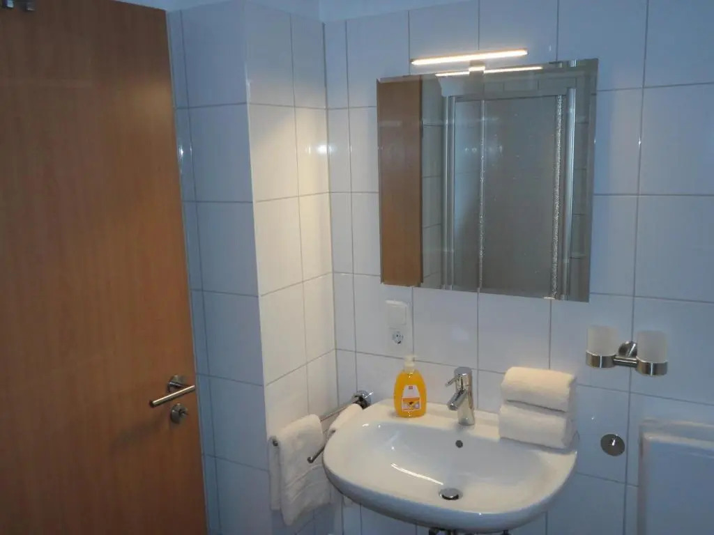 Ferienwohnung Antel