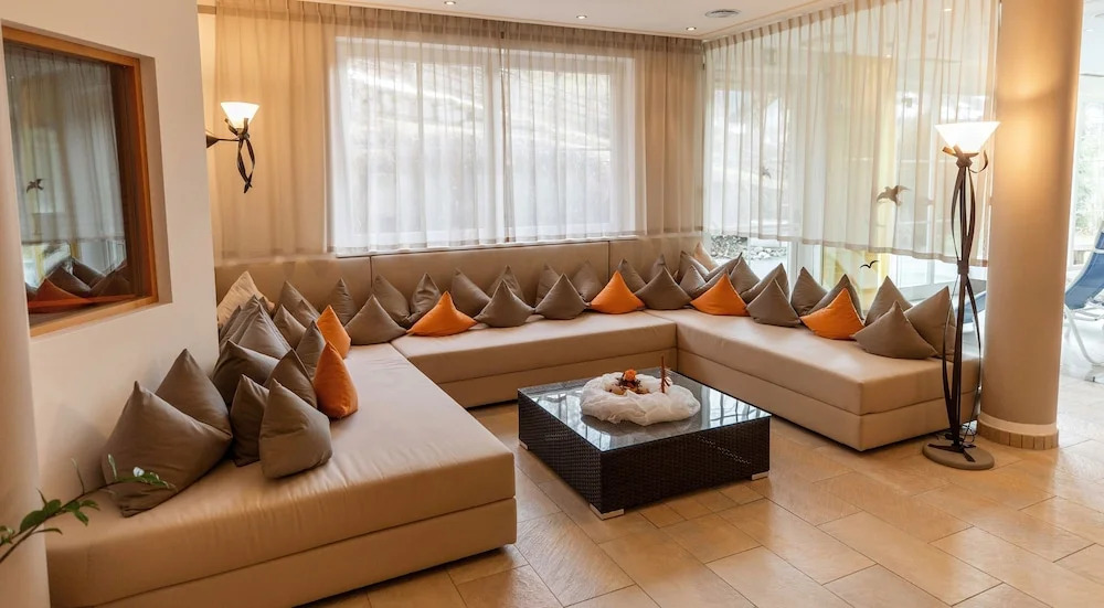 Hotel Marica