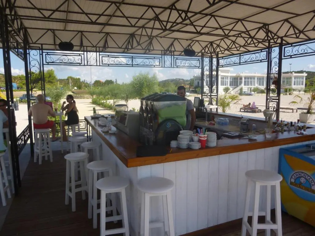Villamaria Hotel