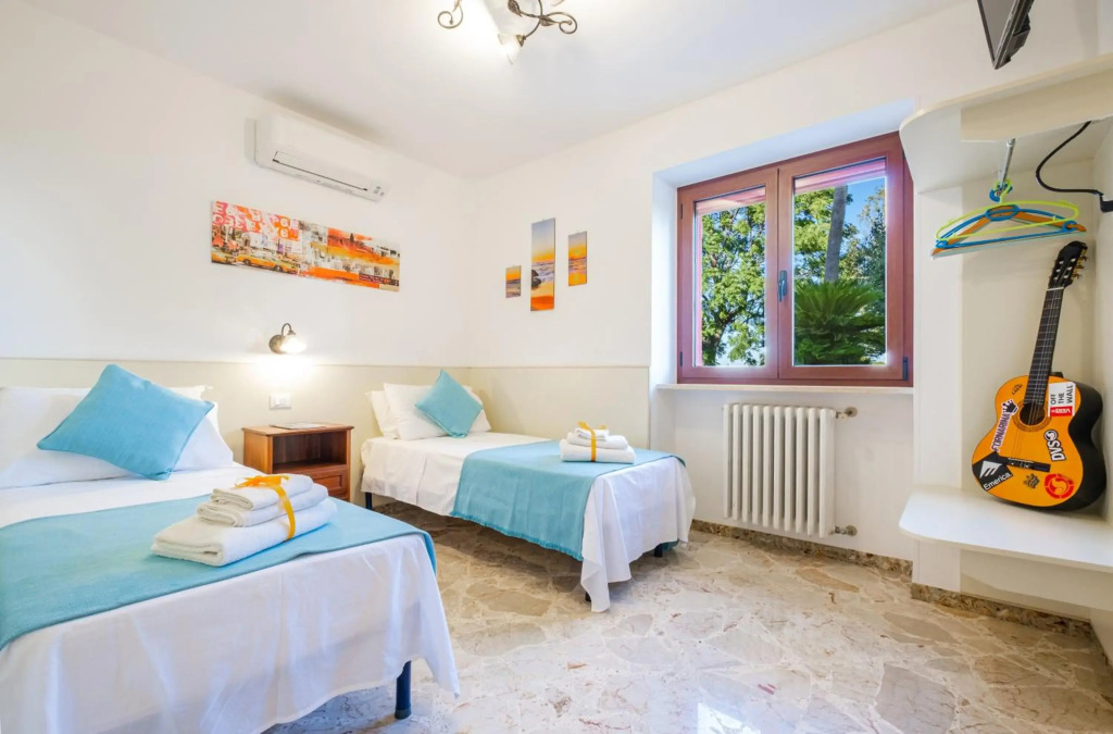 Villa Luritu Luxury Pool Tricase by HDSalento