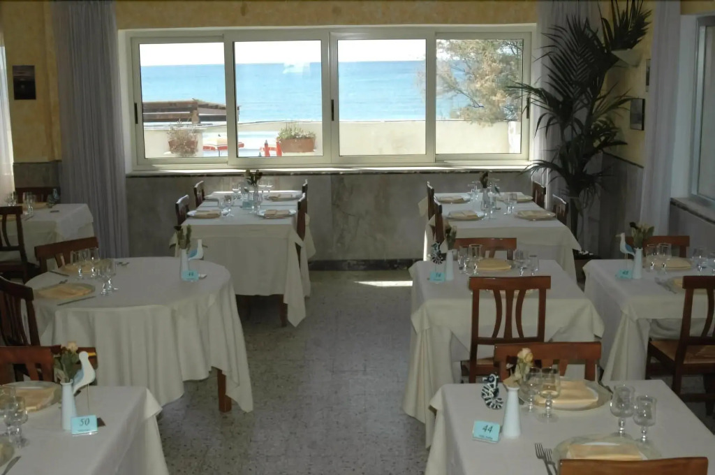 Hotel Villa Ambra