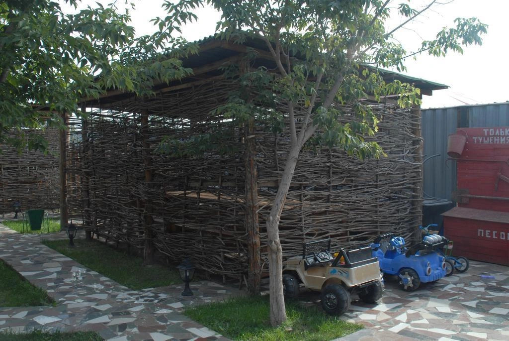 Три пескаря