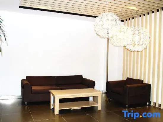 Motel168 YantaiHaiHang dian Erma Road Inn