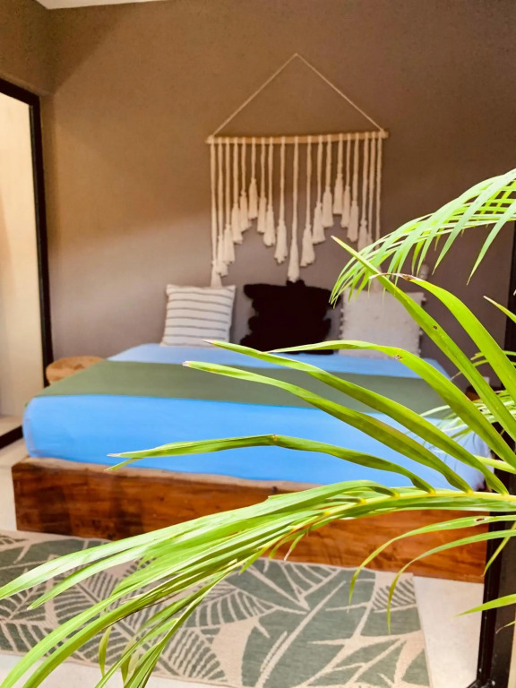 Vida Tulum Boho Apartment 1 with DayPass Hotel Bardo