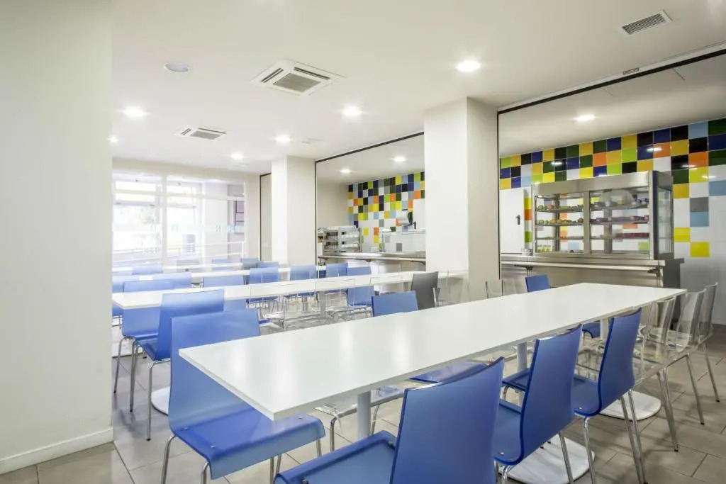 Residencia Universitaria Resa La Concepción