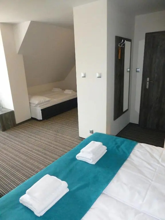 Hotel Giżycko