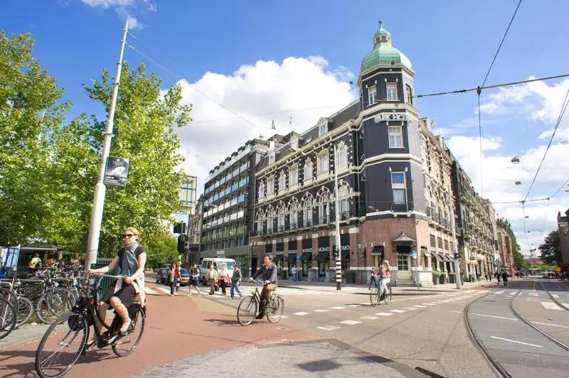 Hotel Amsterdam Inn