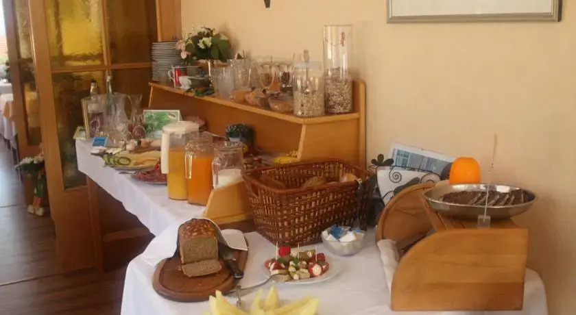 Hotel Pension Haus Christa