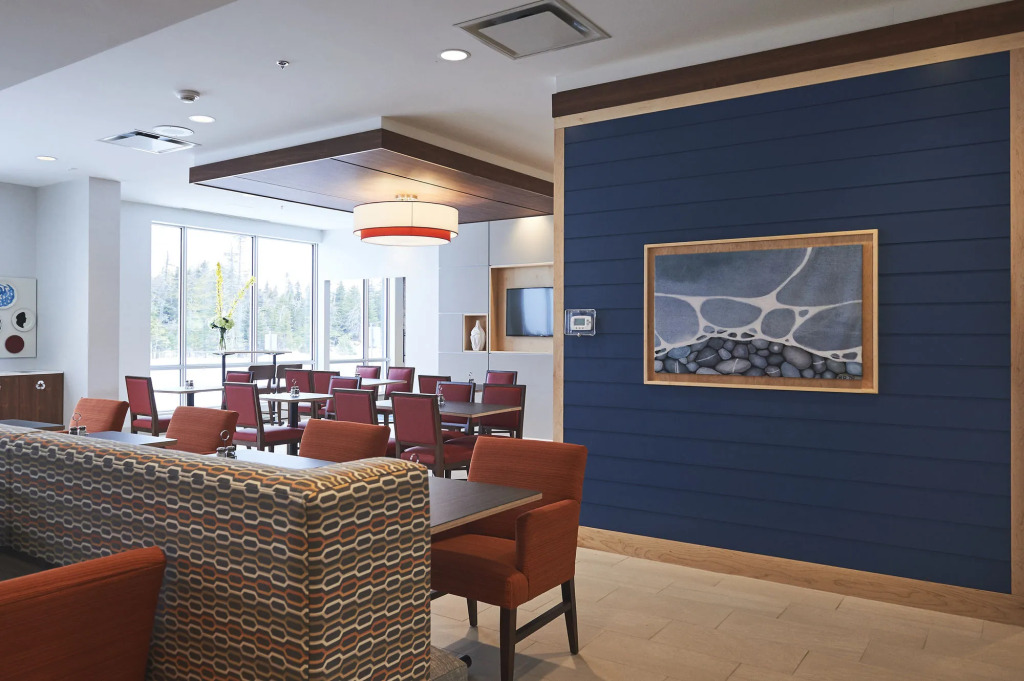 Holiday Inn Express & Suites St. Johns Airport by IHG