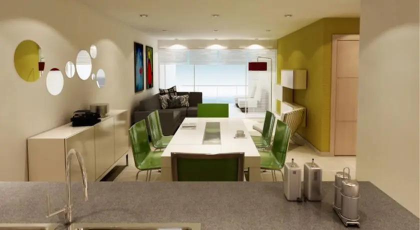 Isla Bonita Residences