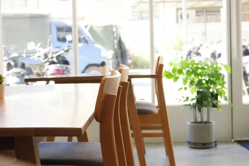 有某行旅 yóu mǒu hostel
