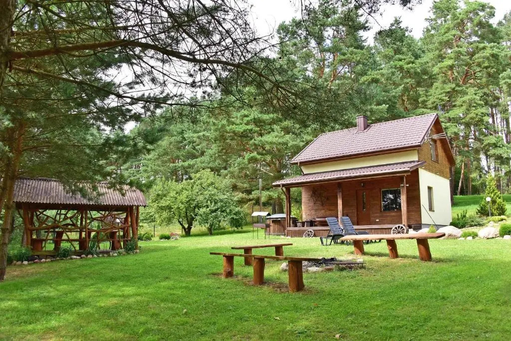 Holiday Homes Eliza
