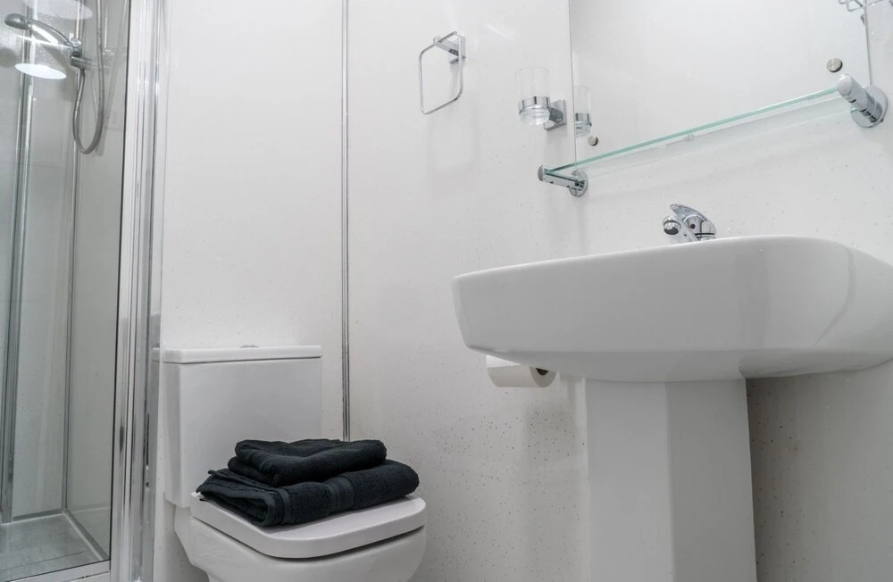 Newly Refurbished 1 Bedroom Flat