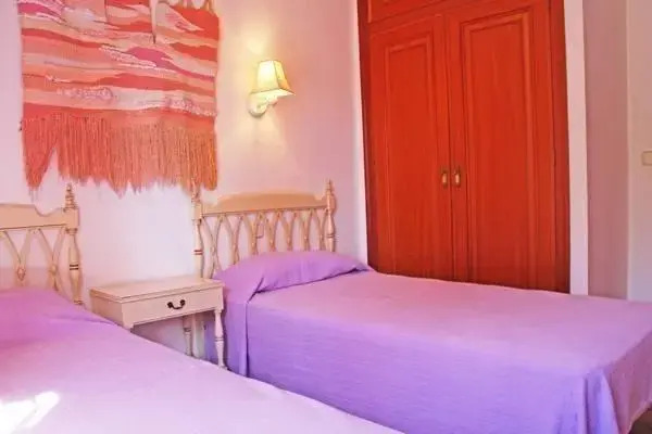 Villa Perles