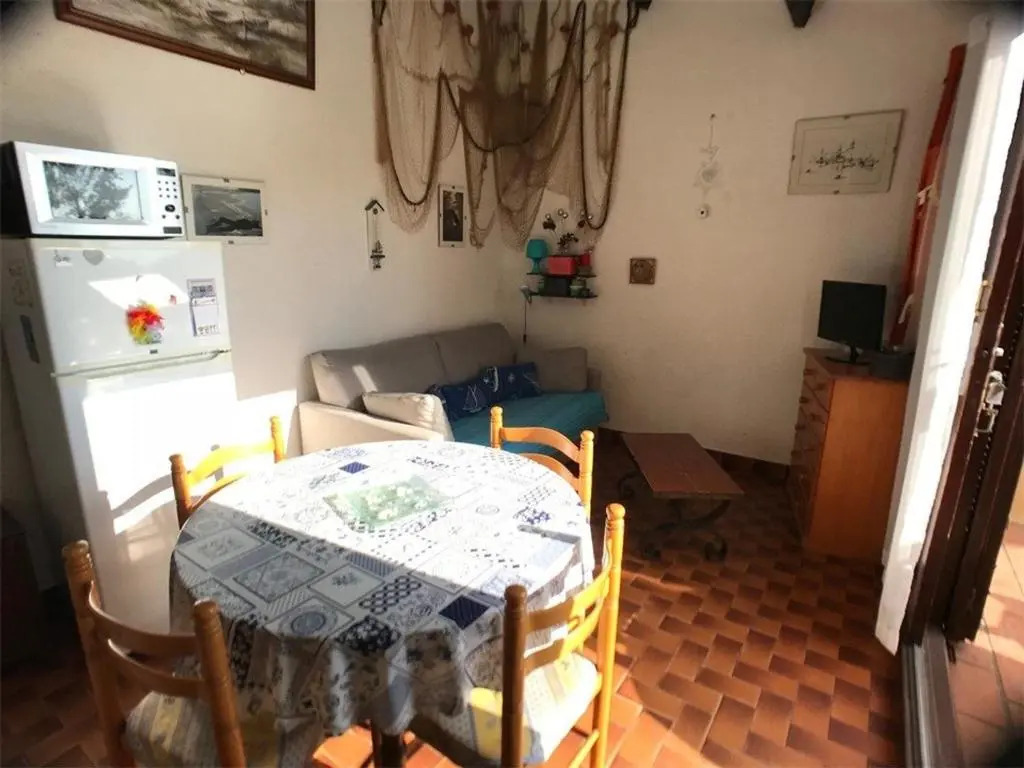 Maison Port Leucate, 2 pièces, 4 personnes - FR-1-81-75