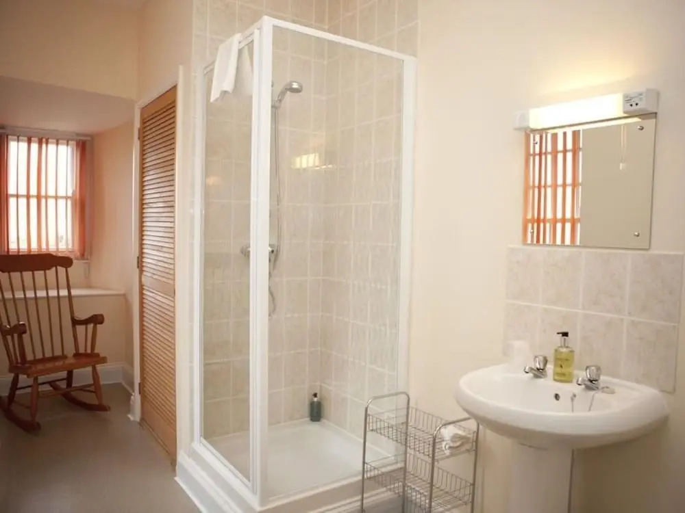 Trewithian Farm B&B