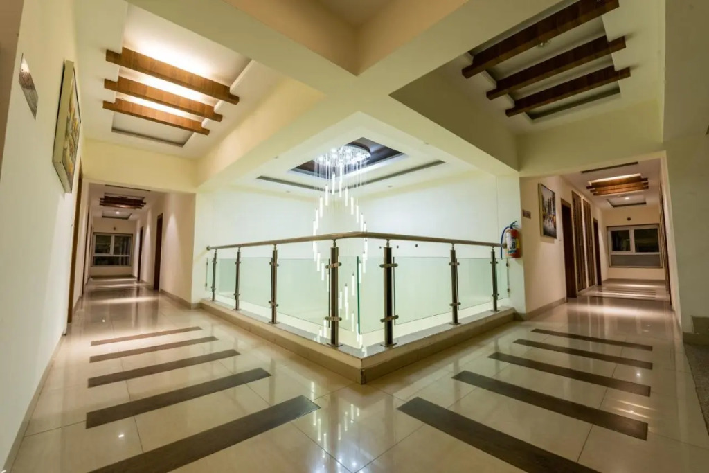Click Hotel Nashik
