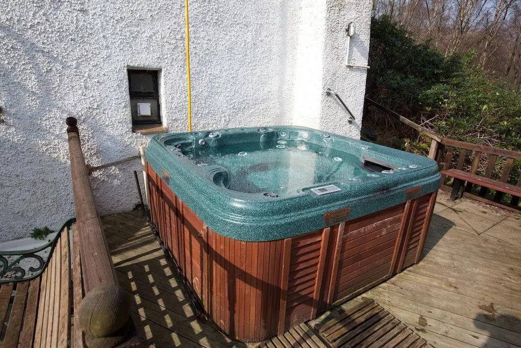 Inversnaid Bunkhouse - Hostel