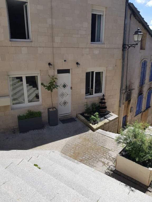 Chambre dhôte et gîte chez Thomas et John