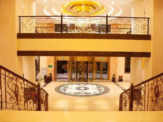Nanhua Hotel