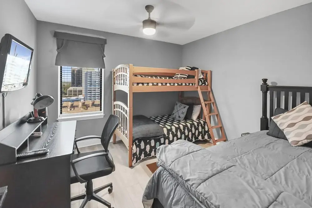Southwind 1401 4 Bedroom Condo