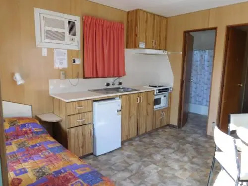 Villa Holiday Park