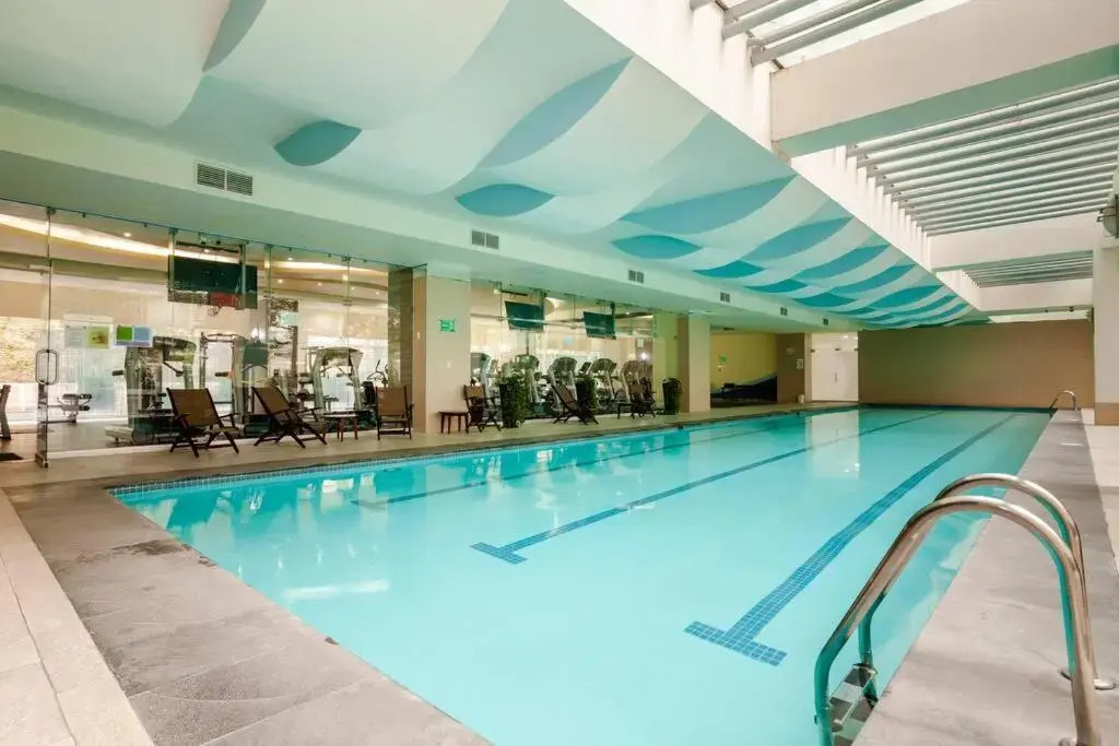 Beautiful apartment in Polanco