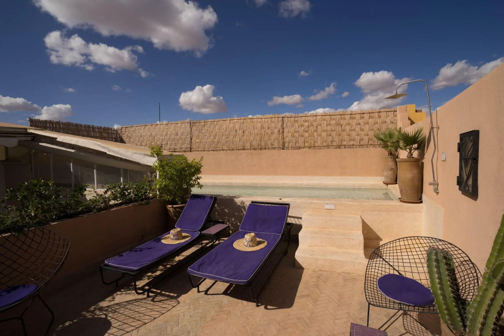 Riad Houdou