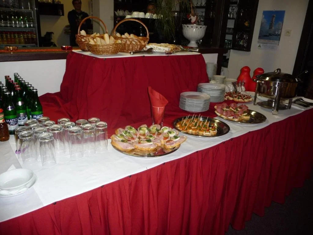 Hotel Švýcarský dům