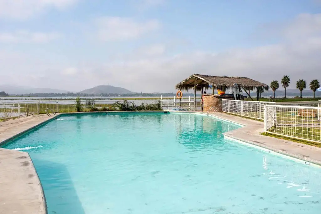 Hotel Jardin del Lago