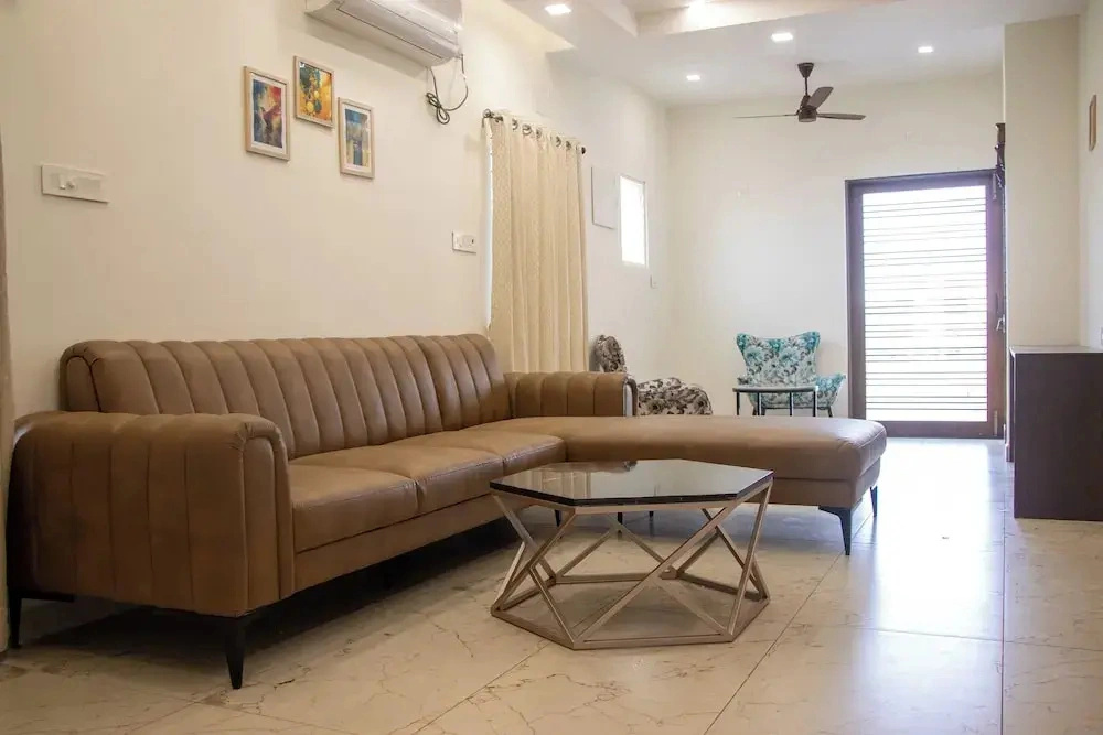 Twin Vila Luxury Stays