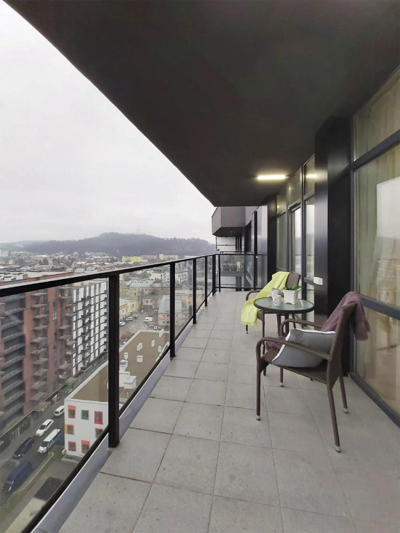 Apart Hotel Sweet home
